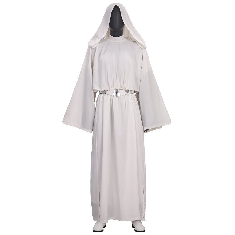Star Wars: Episode IV – A New Hope Princess Leia Organa 3.75-Inch Action Figure - Halloweez