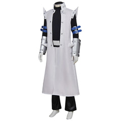 Halloweez Seto Kaiba Cosplay Costume | Yu-Gi-Oh! GX Anime Outfit - Halloweez