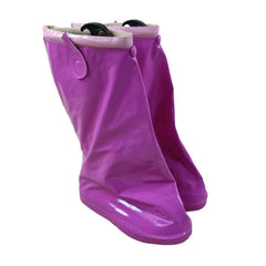 2073 One Piece Nami Cosplay Shoes for Anime Conventions and Performances - Halloweez