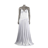 Halloweez Joker Queen Cosplay Costume Dress - Clown Flower Stage Performance Outfit - Halloweez