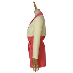 Halloweez Star Blazers Yuki Mori Cosplay Outfit - Premium Anime-Style Costume - Halloweez