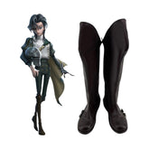 1817 Identity V Knight Cosplay Shoes for Anime Conventions and Performances - Halloweez