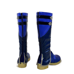 Honkai: Star Rail Sunday Cosplay Shoes for Anime Conventions and Performances - Halloweez