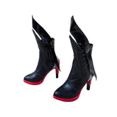 Honor of Kings Shadow Cosplay Shoes for Anime Conventions and Performances - Halloweez