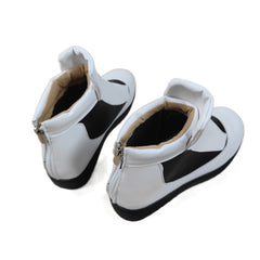 2106 Blue Archive Yuzu Toridono Summer Cosplay Shoes for Anime Conventions - Halloweez