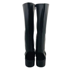 Naruto Uchiha Sasuke Cosplay Shoes for Anime Conventions and Performances - Halloweez