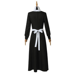 Halloweez Mama Isabella Cosplay Costume - Premium Anime Attire - Halloweez
