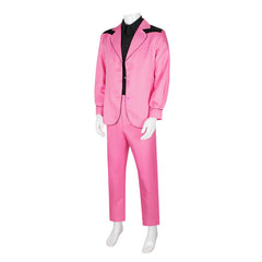 2022 Elvis Presley Cosplay Costume for Men - Halloween Role Play Outfit - Halloweez