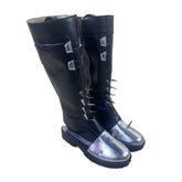 2144 Valorant Breach Cosplay Shoes for Anime Conventions and Performances - Halloweez