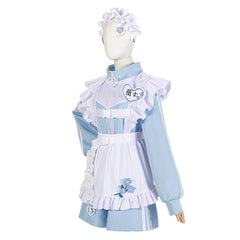 The Heirs Butler Club Daily High-end Cosplay Costume for Anime Fans - Halloweez