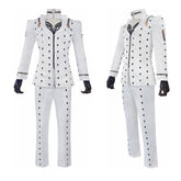 JOJO's Bizarre Adventure cosplay costume Golden Wind Bruno Bucciarati COS suit male full set - Halloweez