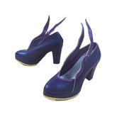 Merlin Contract Magic Cos Shoes for Anime Conventions and Performances - Halloweez