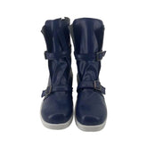 1546 Persona 3 Makoto Yuki Cosplay Shoes for Anime Conventions and Performances - Halloweez