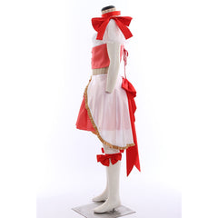 Exclusive Hatsune Miku Cosplay Costume by Halloweez for Enthusiasts - Halloweez