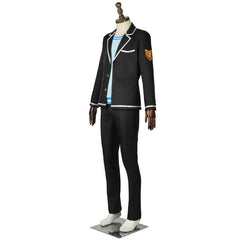 Halloweez Kyoutarou Shuzenji School Uniform Cosplay - Adorable HAPPY KISS! - Halloweez