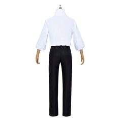 Halloweez Yuta Otsuki Cosplay Outfit - Jujutsu Kaisen Inspired Halloween Costume - Halloweez