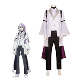 Bungo Stray Dogs Season 4 Sigma Cosplay Costume for Halloween - Halloweez
