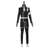 Halloweez Sword Art Online Alicization Kirito & Eugeo Authentic Anime Cosplay Costumes - Halloweez