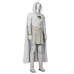Halloweez Moon Soldier Knight Cosplay Costume - Dam Marc Spector Armor - Halloweez