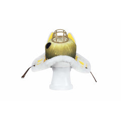 Monster Hunter Wilds Palico Cosplay Hat - Authentic Game Replica - Halloweez