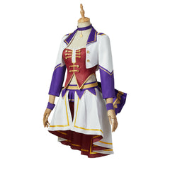 Halloweez Uma Musume: Premium Chiao-Tzu Cosplay Costume for Women - Halloweez