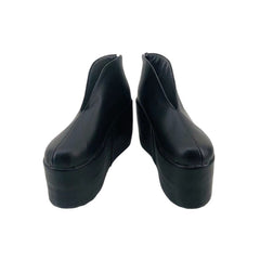Onmyoji Fallen Orochi Cosplay Shoes for Anime Conventions and Performances - Halloweez