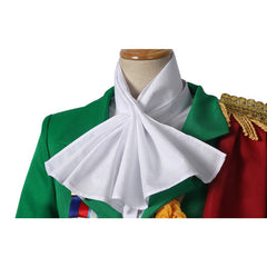 Halloweez Symboli Rudolf Cosplay Costume - Uma Musume Pretty Derby Full Set - Halloweez