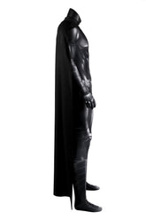 Batman Cosplay Costume - Step into the Role of the Dark Knight with Halloweez - Halloweez