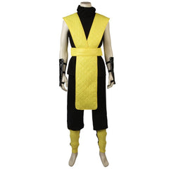 Halloweez Scorpion Cosplay Costume - Full Set for Halloween - Custom Made - Halloweez