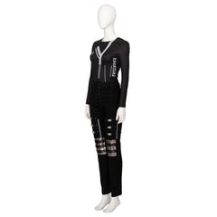 Halloweez Wraith Season 8 Cosplay Costume for Women's Epic Gaming Style - Halloweez