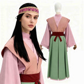 Alluka Zoldyck Cosplay Hair Accessory - Custom Hunter x Hunter Anime Headpiece