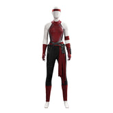 Daredevil Reborn Season3 Elektra Cosplay Costume, Custom Made