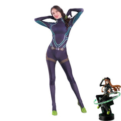 Sakura Futaba Female Adult Children Anime Costume Dropshipping Party Cosplay - Halloweez