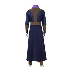 Baldur's Gate Gale Dekarios Cosplay Costume - Halloweez