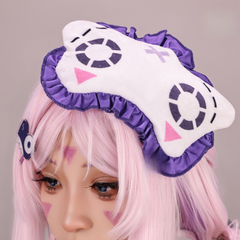 Genshin Impact Citlali Cosplay Costume, Custom Made for Halloween & Comic‑Con