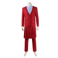 Embrace the Power with the Halloweez Snow Cosplay Costume from The Ballad of Songbirds and Snakes - Halloweez