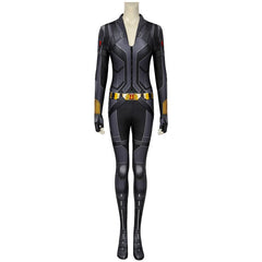 Halloweez Cosplay Jumpsuit Outfits - Perfect for Halloween and Carnival - Halloweez