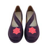 Honor of Kings Yao - Time of Wishes Mirror Star Legend Cosplay Shoes for Game Lovers - Halloweez