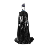 Evil Queen Cosplay Costume from Snow White and the Seven Dwarfs - Halloweez