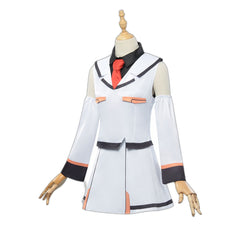 Plastic Memories Ella Cosplay Costume - Anime Halloween Costume - Halloweez