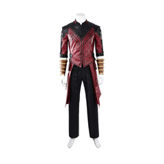Avengers 5 Shang‑Chi Cosplay Costume Custom for Halloween Comic‑Con Expo