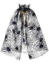 Halloween Magic Set Wizard Hat Cloak Broom Set Creative Cosplay Props Wholesale - Halloweez