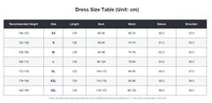 The Lord of the Rings Hera of Rohan Cosplay Costume Custom For Halloween