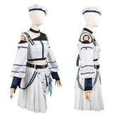 BanG Dream! MyGO!!!!! To Ran Cosplay Costume - Anime Game Women Outfit - Halloweez