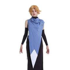 Demon Castle Season 3 Sypha Belnades Cosplay Costume - Authentic Game Role Play Outfit - Halloweez