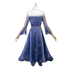 Identity V Dream Psychologist Shuguang Patient Cosplay Costume - High Quality Anime Game Outfit - Halloweez