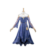 Identity V Dream Psychologist Shuguang Patient Cosplay Costume - High Quality Anime Game Outfit - Halloweez