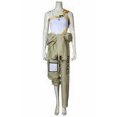 Death Stranding Mama Cosplay Costume - Premium Halloween Outfit by Halloweez for Enthusiasts - Halloweez