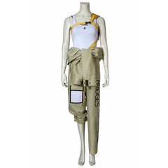 Death Stranding Mama Cosplay Costume - Premium Halloween Outfit by Halloweez for Enthusiasts - Halloweez