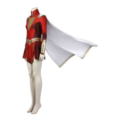 Halloweez Lady SZ Marvel Cosplay Costume - Fury of the Gods Edition for Women - Halloweez